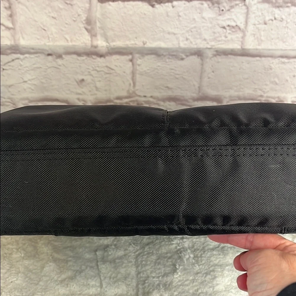 Laptop Black Bag
